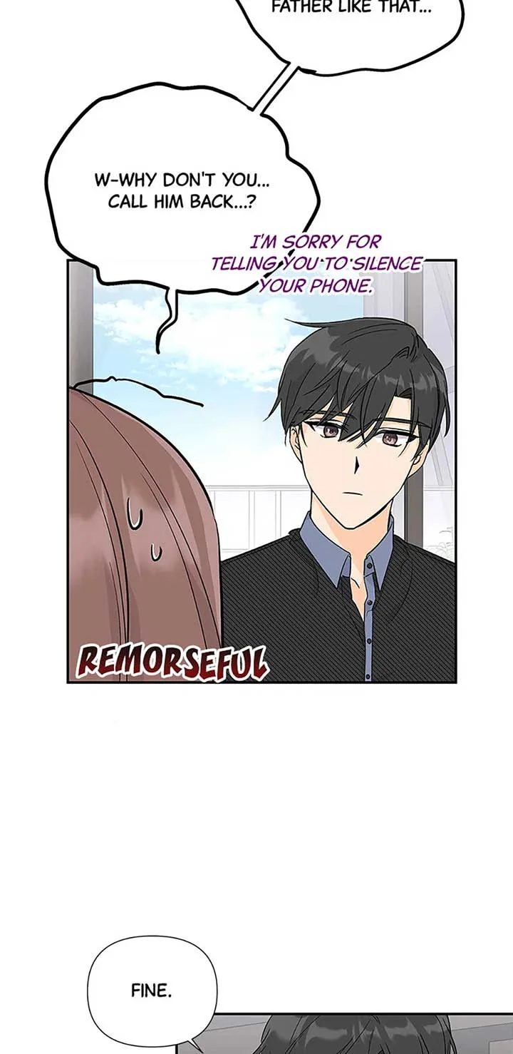 Flee if You Can’t Avoid It Chapter 6 page 46