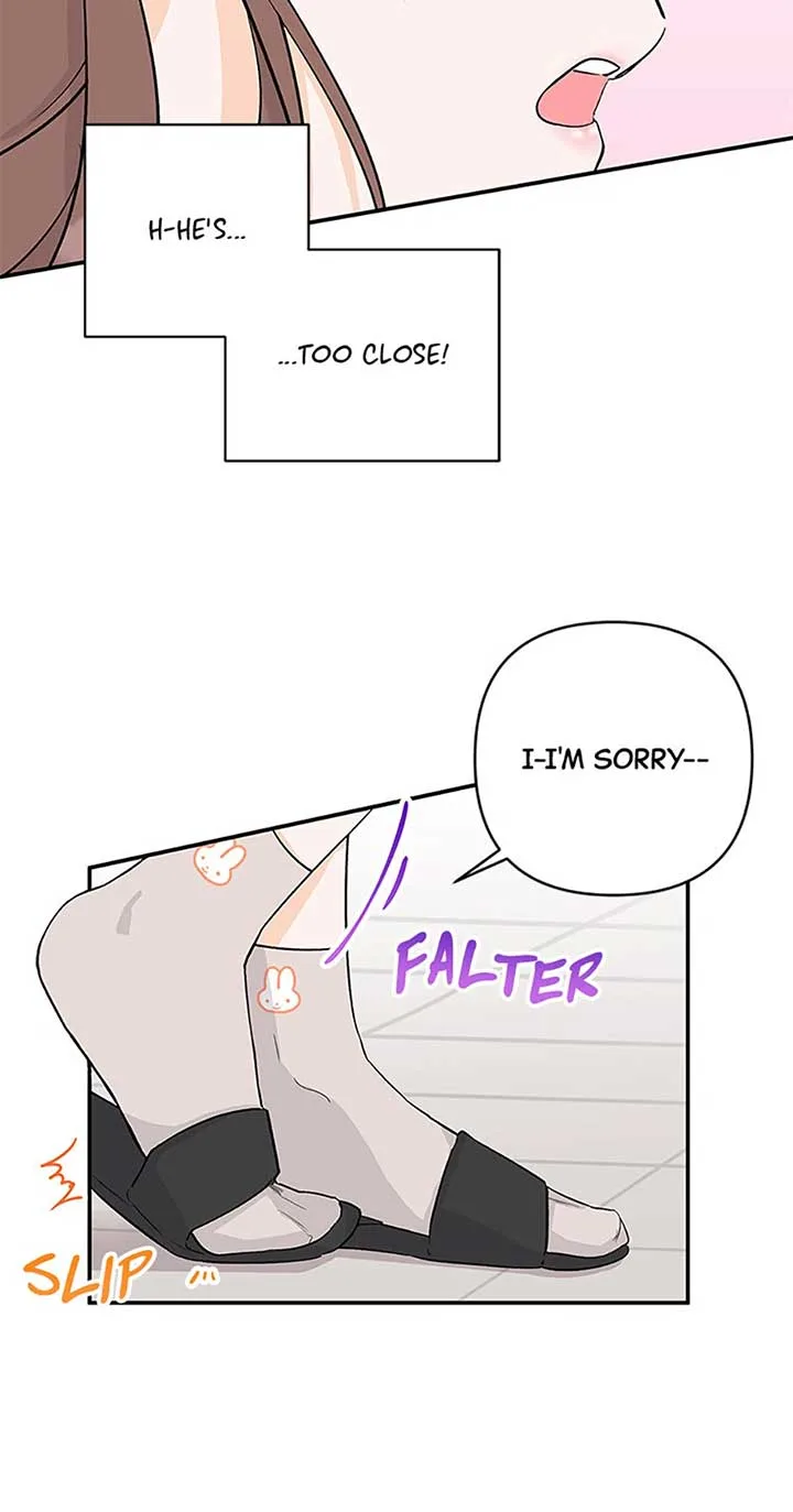 Flee if You Can’t Avoid It Chapter 7 page 10