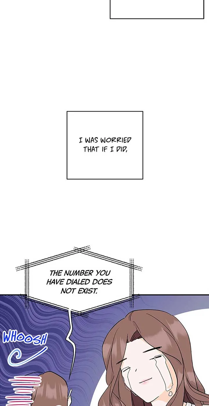 Flee if You Can’t Avoid It Chapter 6 page 35