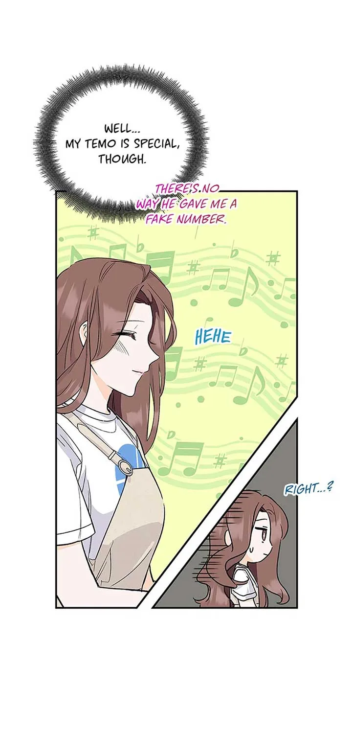Flee if You Can’t Avoid It Chapter 6 page 37