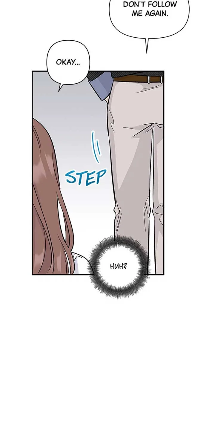 Flee if You Can’t Avoid It Chapter 7 page 18