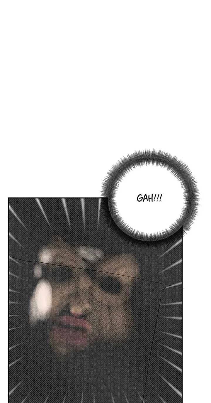 Flee if You Can’t Avoid It Chapter 7 page 2