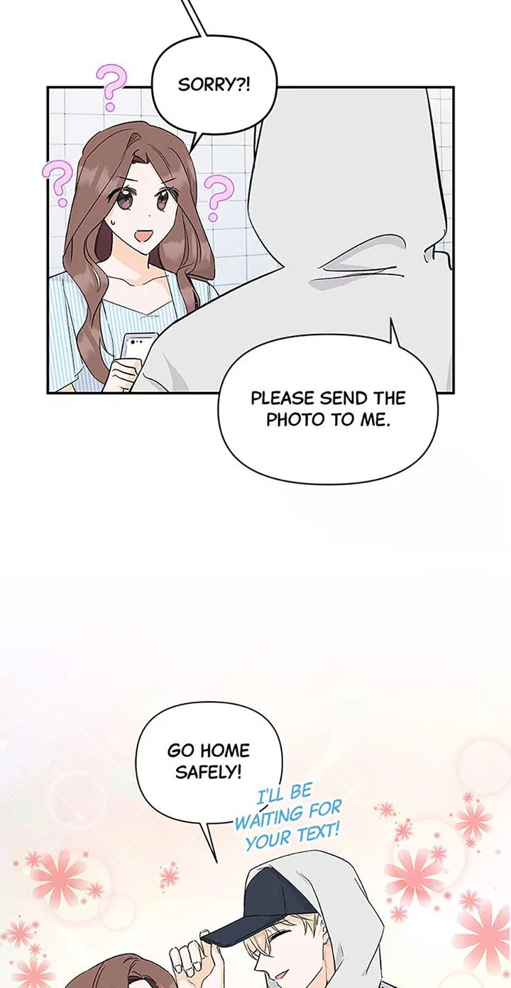 Flee if You Can’t Avoid It Chapter 6 page 23