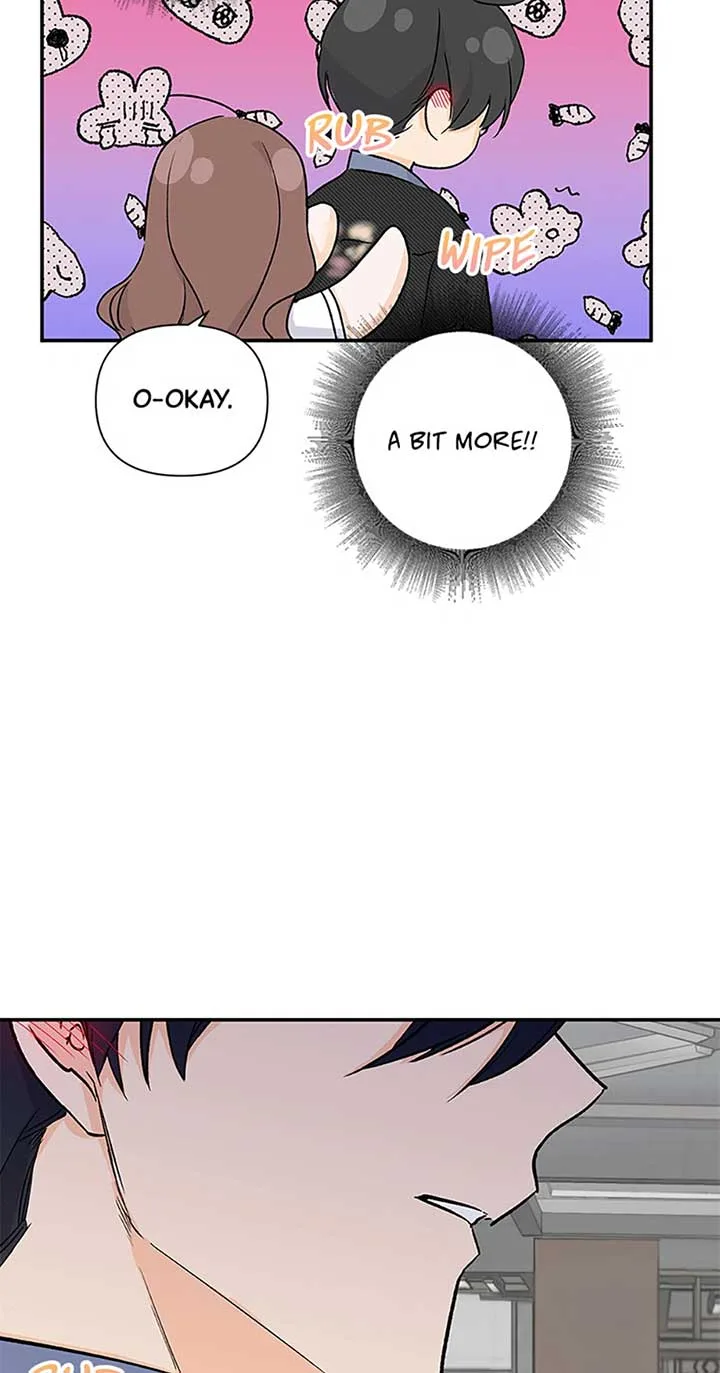 Flee if You Can’t Avoid It Chapter 7 page 6