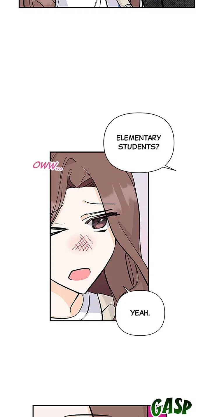Flee if You Can’t Avoid It Chapter 6 page 55