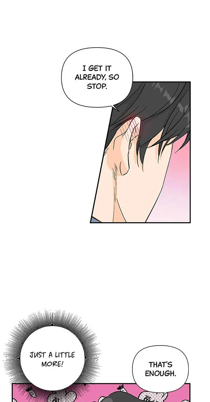 Flee if You Can’t Avoid It Chapter 7 page 5