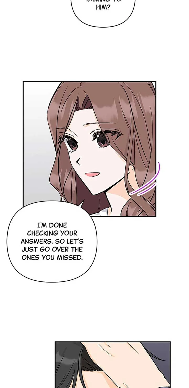 Flee if You Can’t Avoid It Chapter 6 page 50