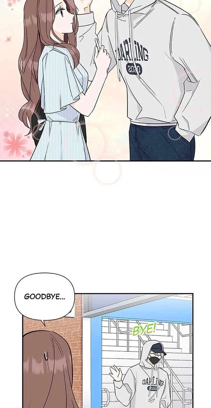 Flee if You Can’t Avoid It Chapter 6 page 24