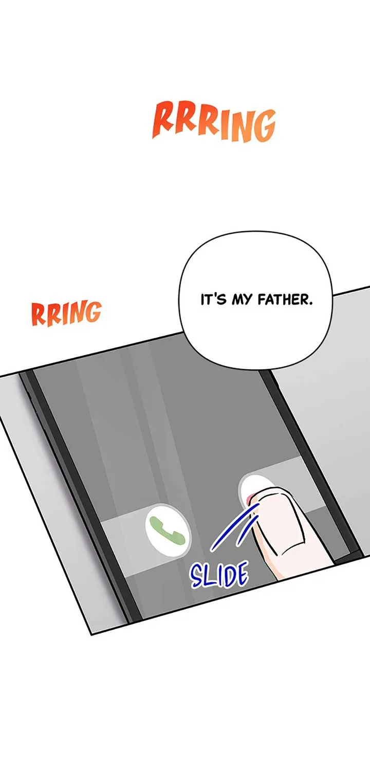 Flee if You Can’t Avoid It Chapter 6 page 44