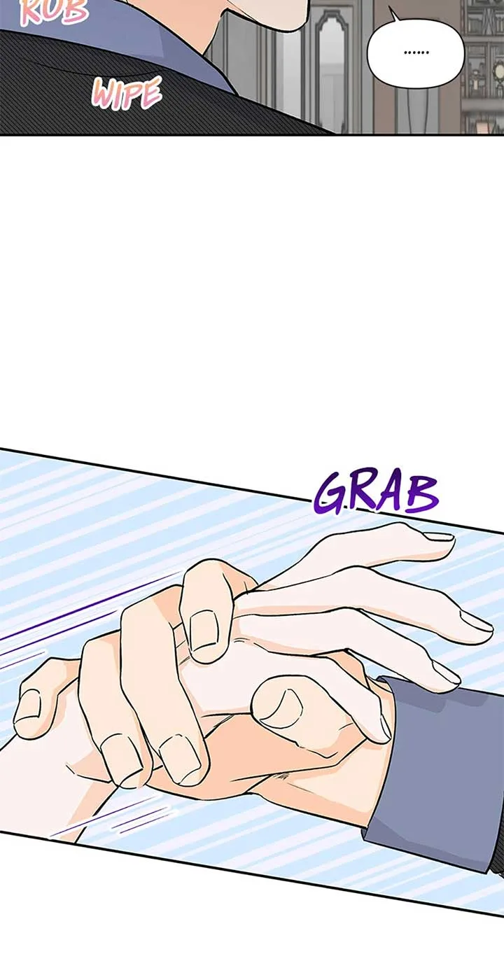 Flee if You Can’t Avoid It Chapter 7 page 7