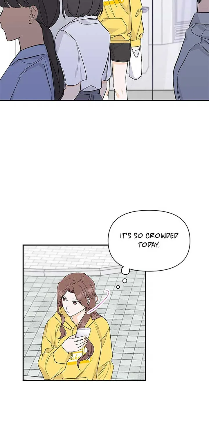 Flee if You Can’t Avoid It Chapter 7 page 32