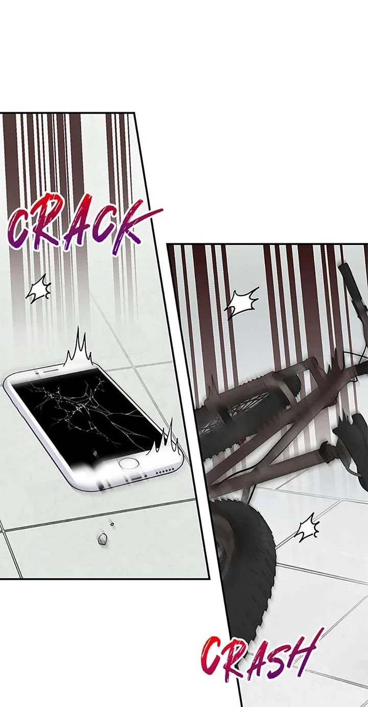 Flee if You Can’t Avoid It Chapter 7 page 35