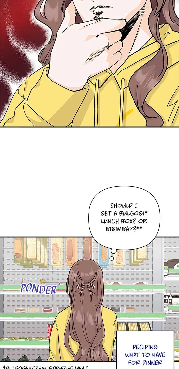 Flee if You Can’t Avoid It Chapter 7 page 22