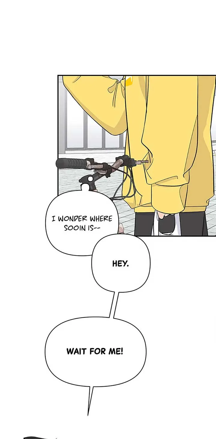Flee if You Can’t Avoid It Chapter 7 page 33