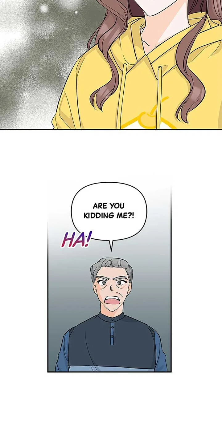 Flee if You Can’t Avoid It Chapter 7 page 43