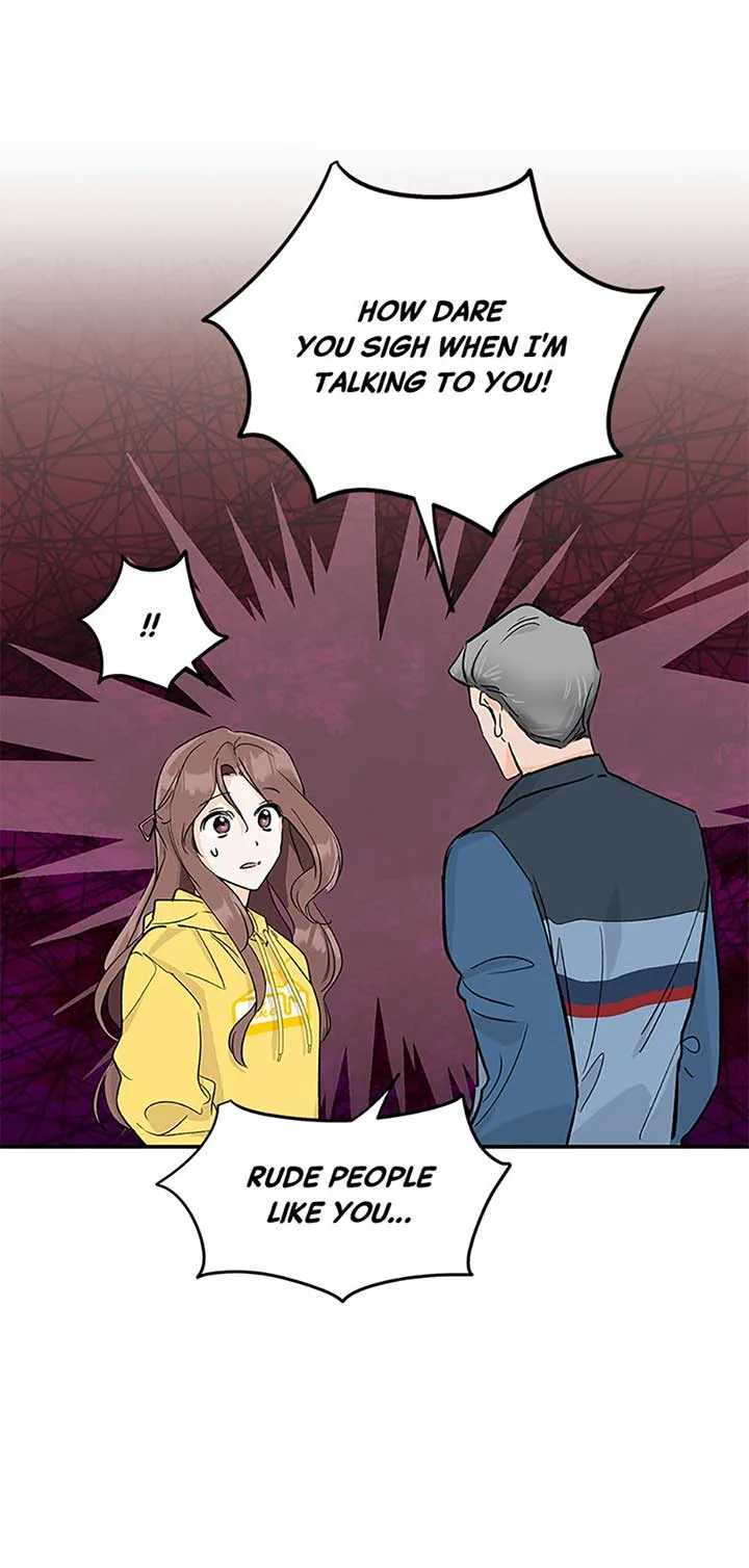 Flee if You Can’t Avoid It Chapter 7 page 48