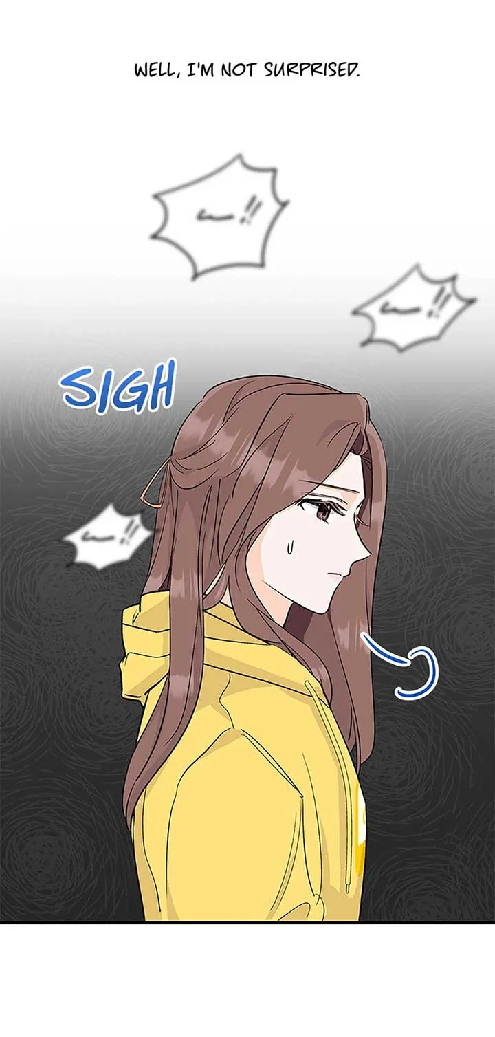Flee if You Can’t Avoid It Chapter 7 page 47