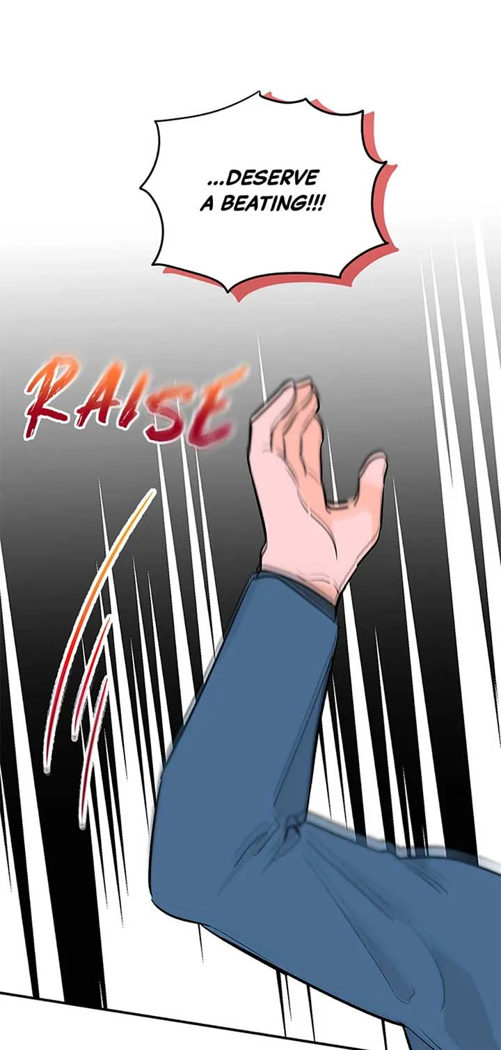 Flee if You Can’t Avoid It Chapter 7 page 49