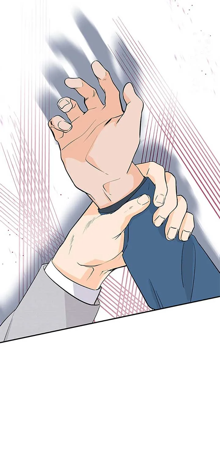 Flee if You Can’t Avoid It Chapter 7 page 51