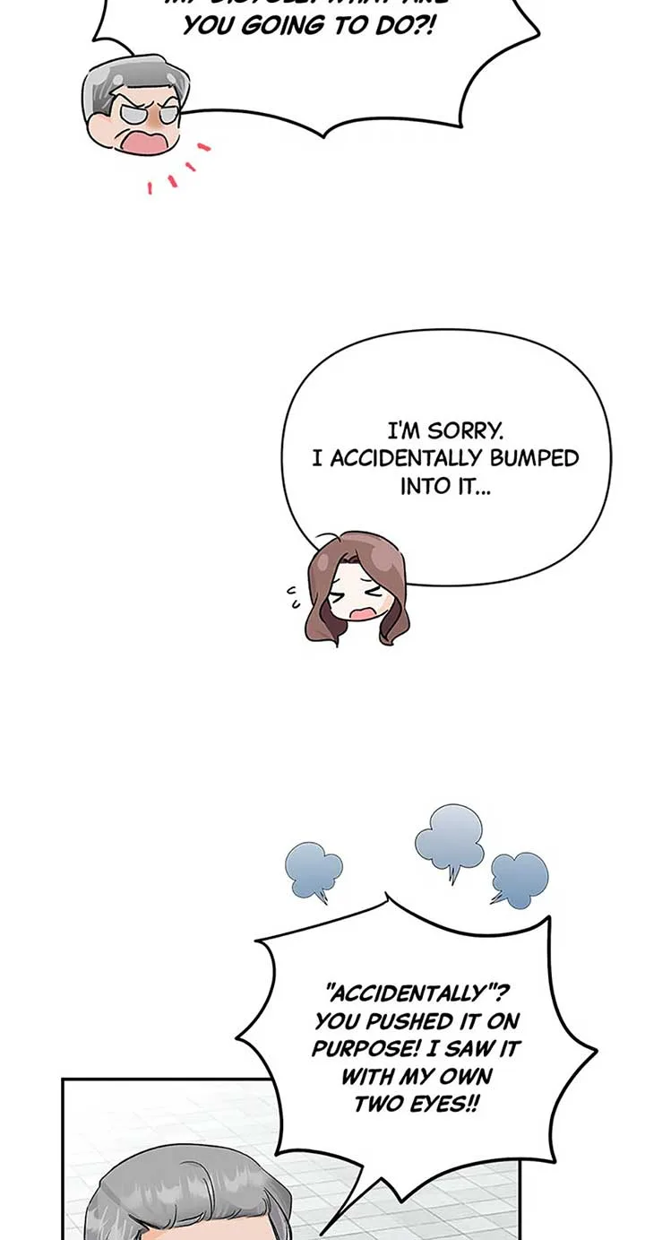 Flee if You Can’t Avoid It Chapter 7 page 40