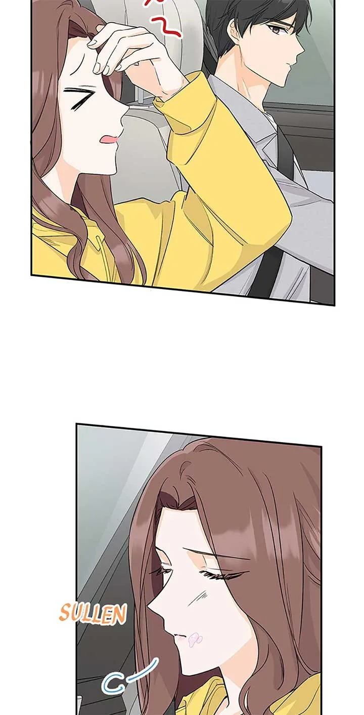 Flee if You Can’t Avoid It Chapter 8 page 16
