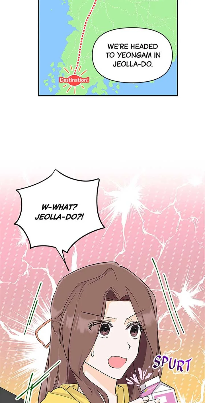 Flee if You Can’t Avoid It Chapter 8 page 13