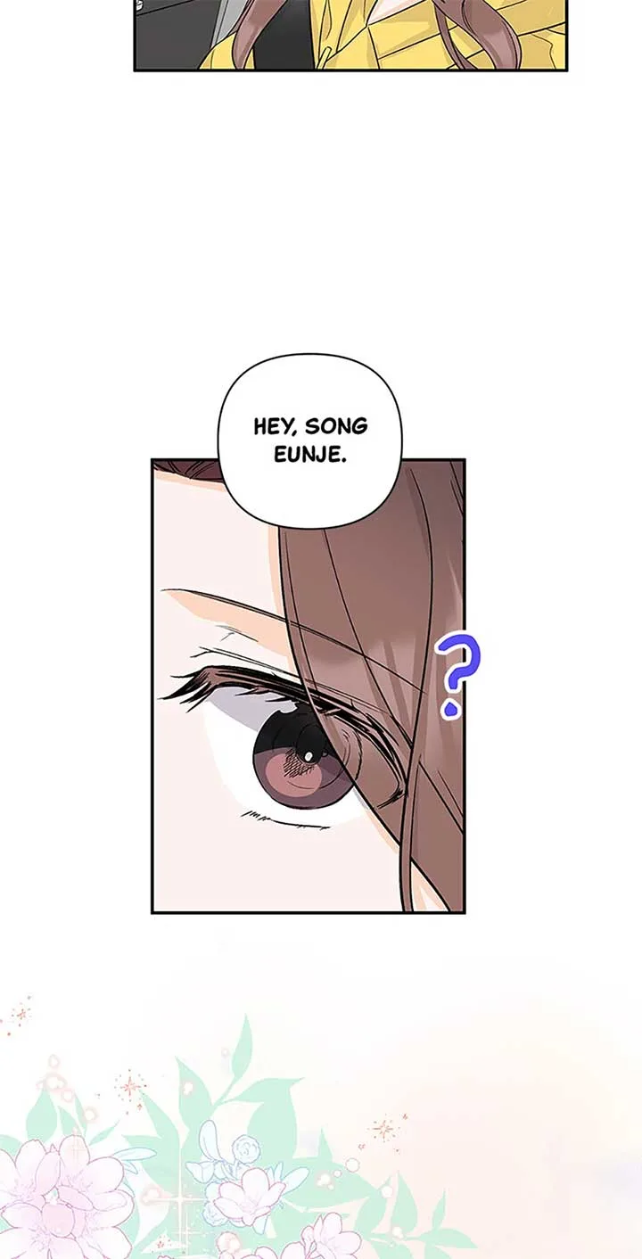 Flee if You Can’t Avoid It Chapter 8 page 17