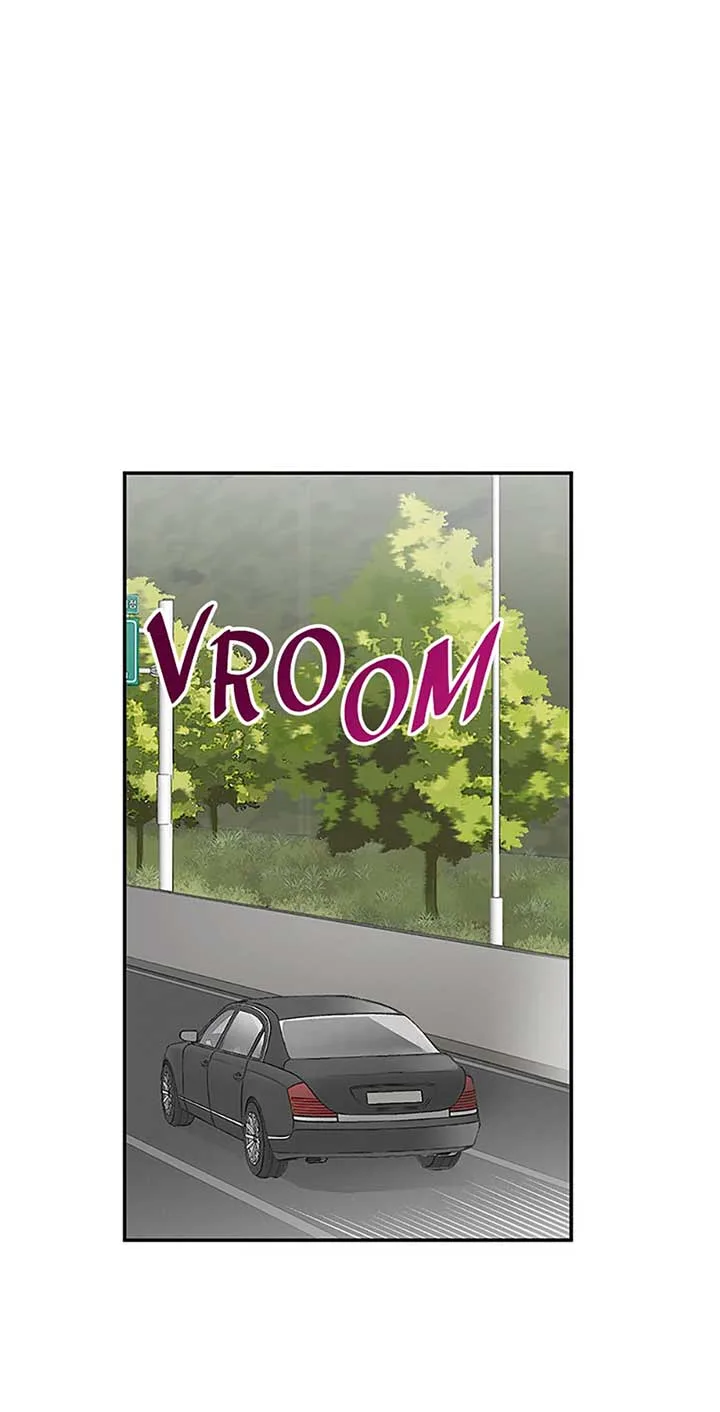 Flee if You Can’t Avoid It Chapter 8 page 11