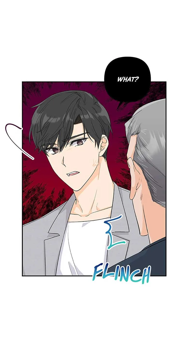 Flee if You Can’t Avoid It Chapter 8 page 3