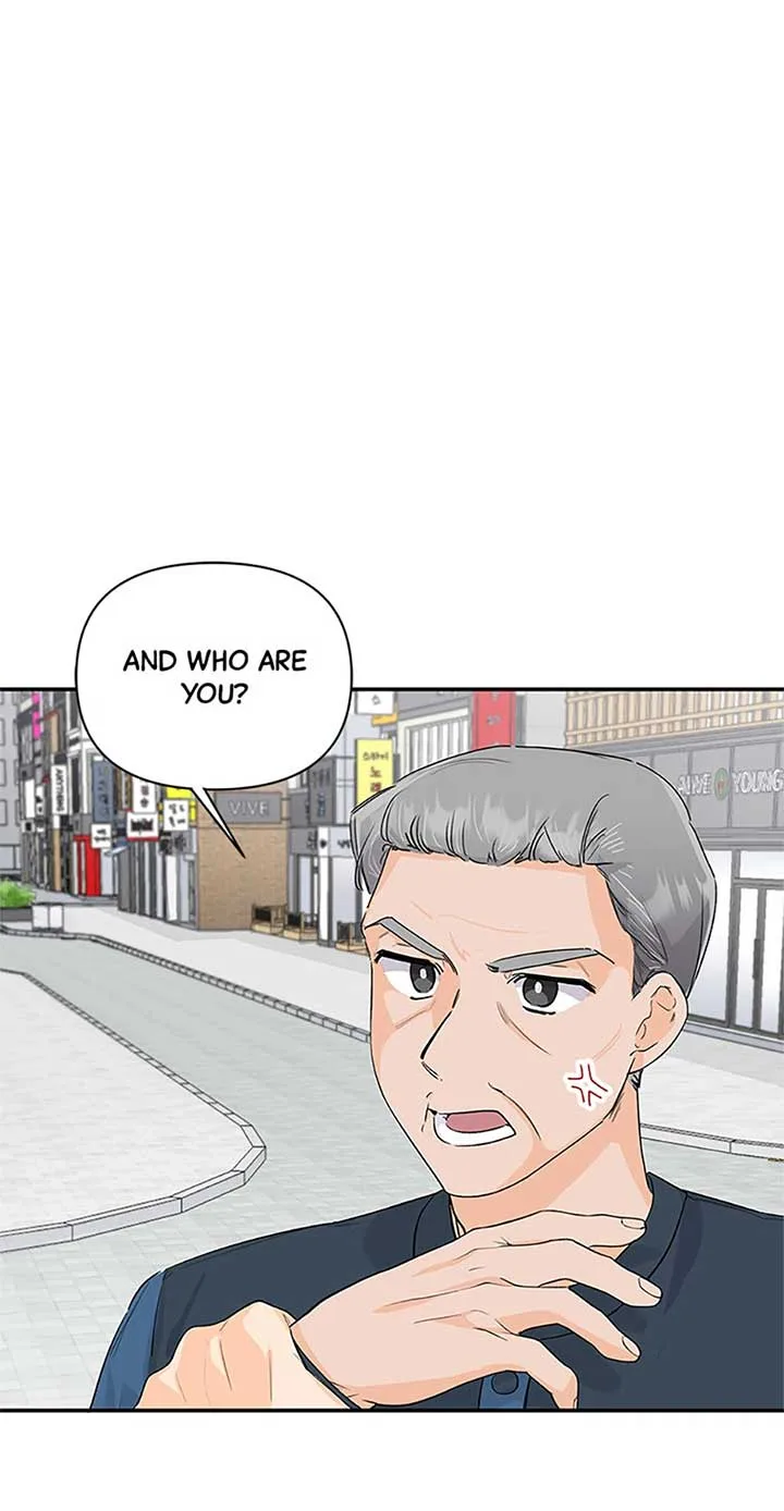 Flee if You Can’t Avoid It Chapter 8 page 2