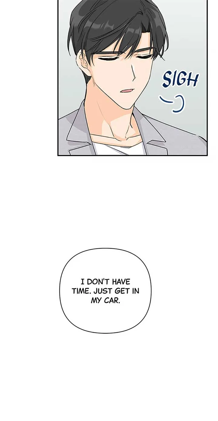 Flee if You Can’t Avoid It Chapter 8 page 9