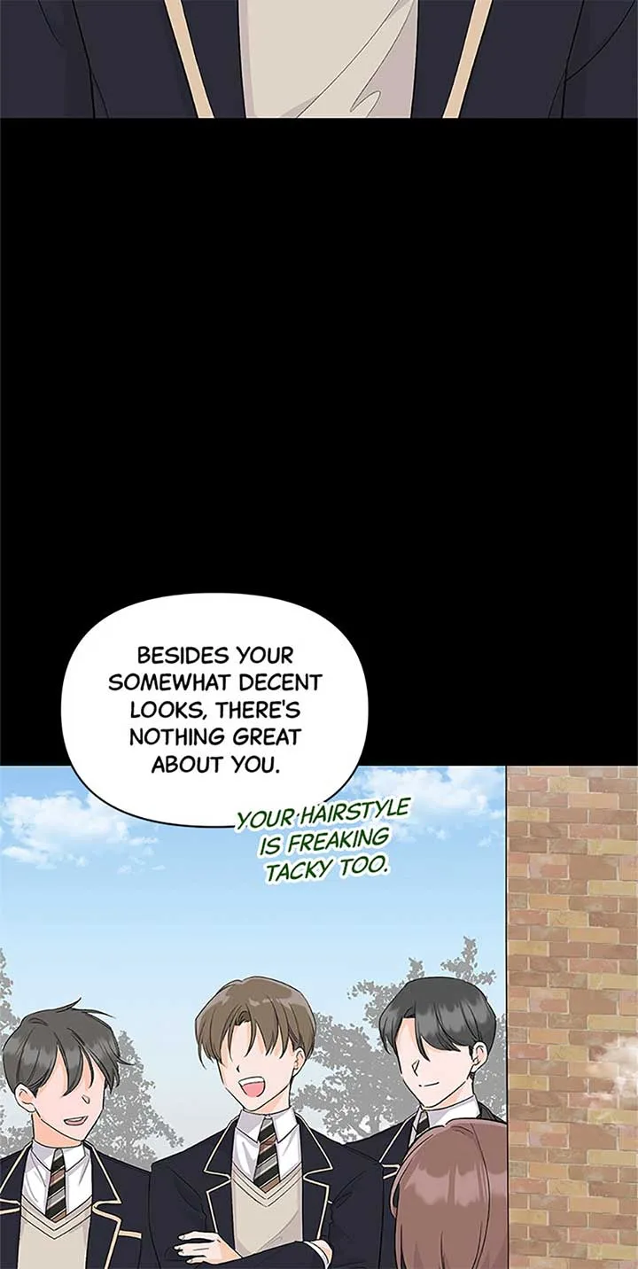 Flee if You Can’t Avoid It Chapter 9 page 3
