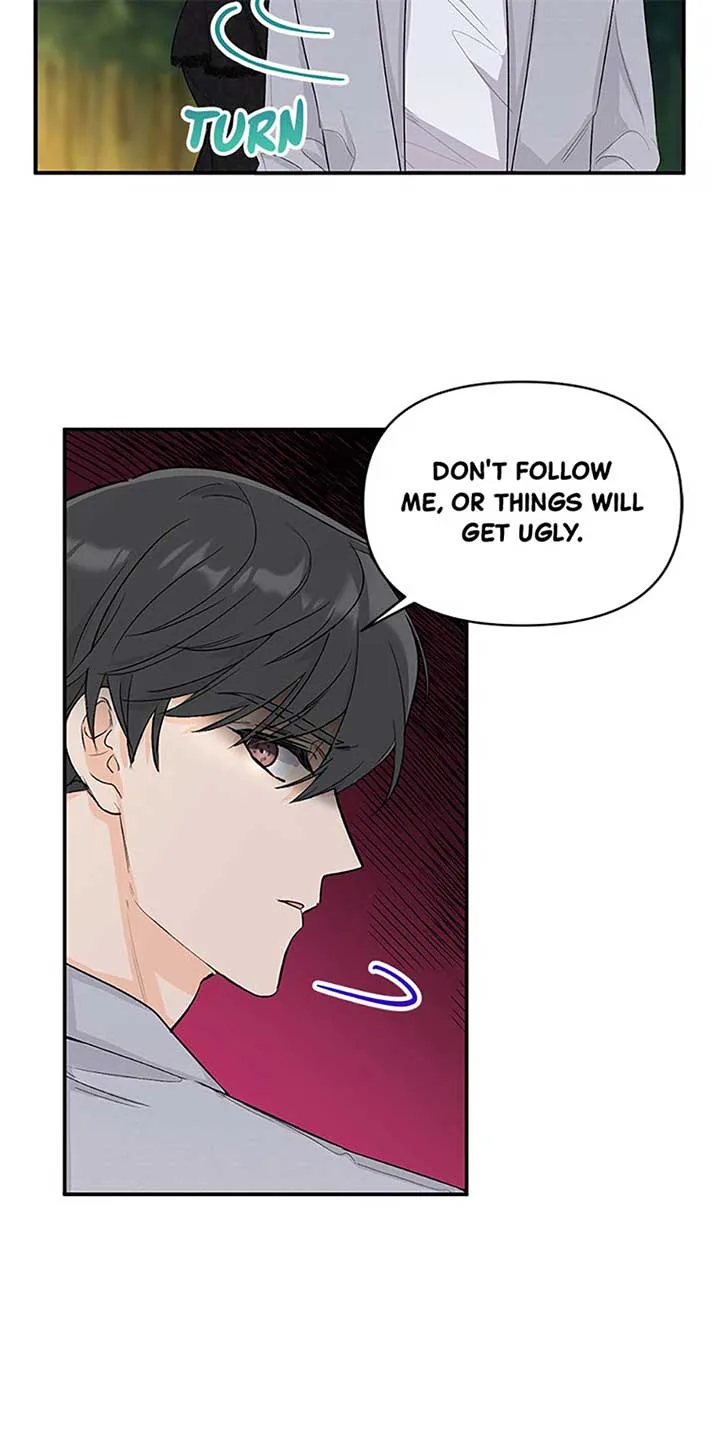 Flee if You Can’t Avoid It Chapter 9 page 7