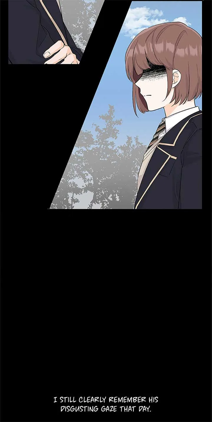 Flee if You Can’t Avoid It Chapter 9 page 5