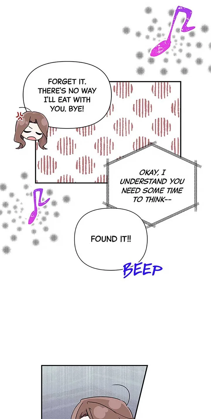 Flee if You Can’t Avoid It Chapter 8 page 29