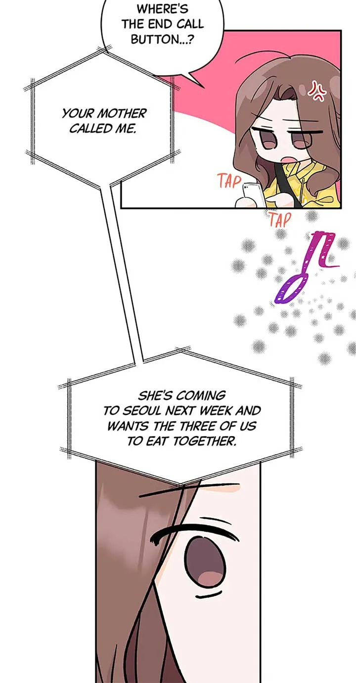 Flee if You Can’t Avoid It Chapter 8 page 27