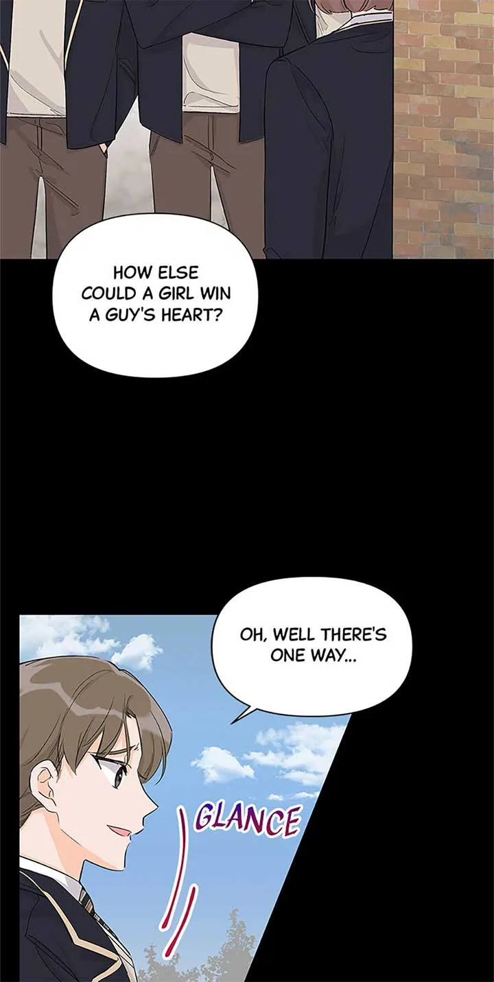 Flee if You Can’t Avoid It Chapter 9 page 4