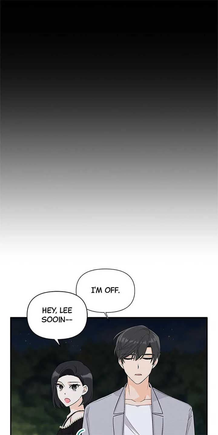 Flee if You Can’t Avoid It Chapter 9 page 6