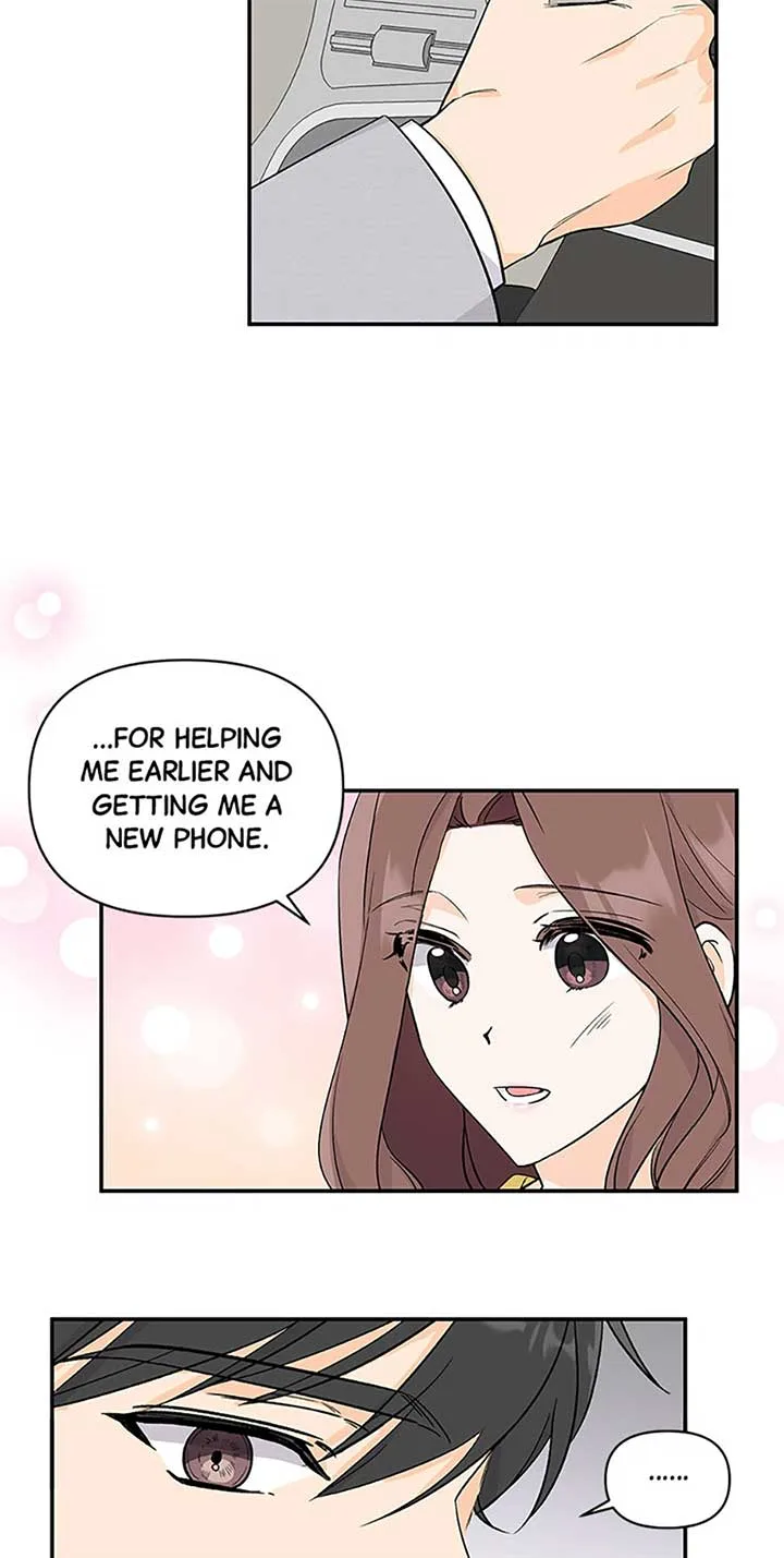 Flee if You Can’t Avoid It Chapter 8 page 35