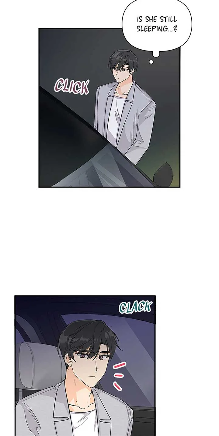Flee if You Can’t Avoid It Chapter 9 page 9