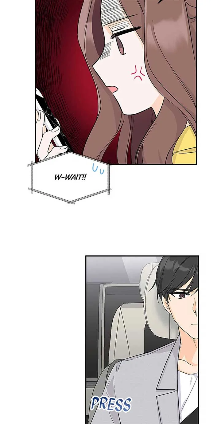 Flee if You Can’t Avoid It Chapter 8 page 25