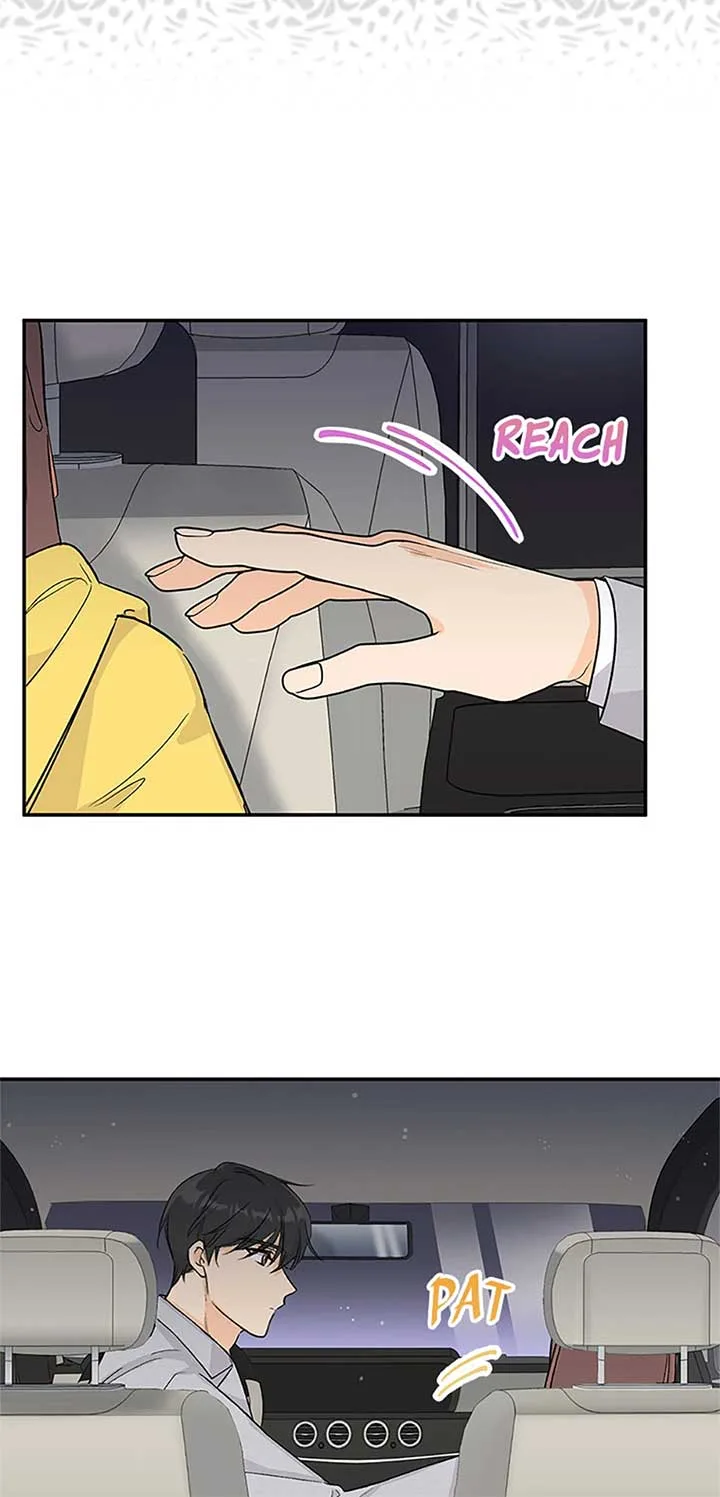 Flee if You Can’t Avoid It Chapter 9 page 14