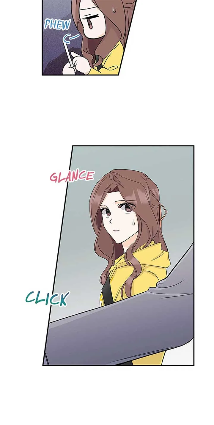 Flee if You Can’t Avoid It Chapter 8 page 30