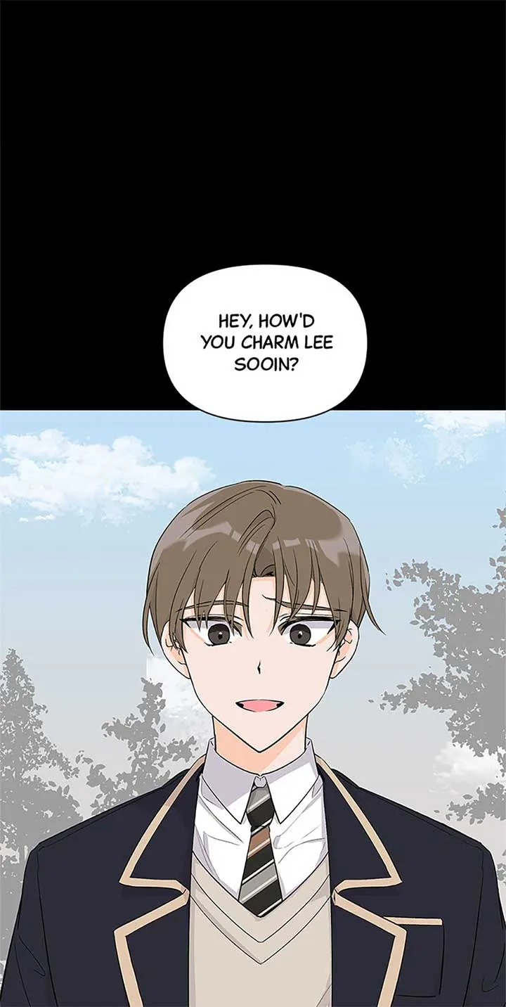 Flee if You Can’t Avoid It Chapter 9 page 2
