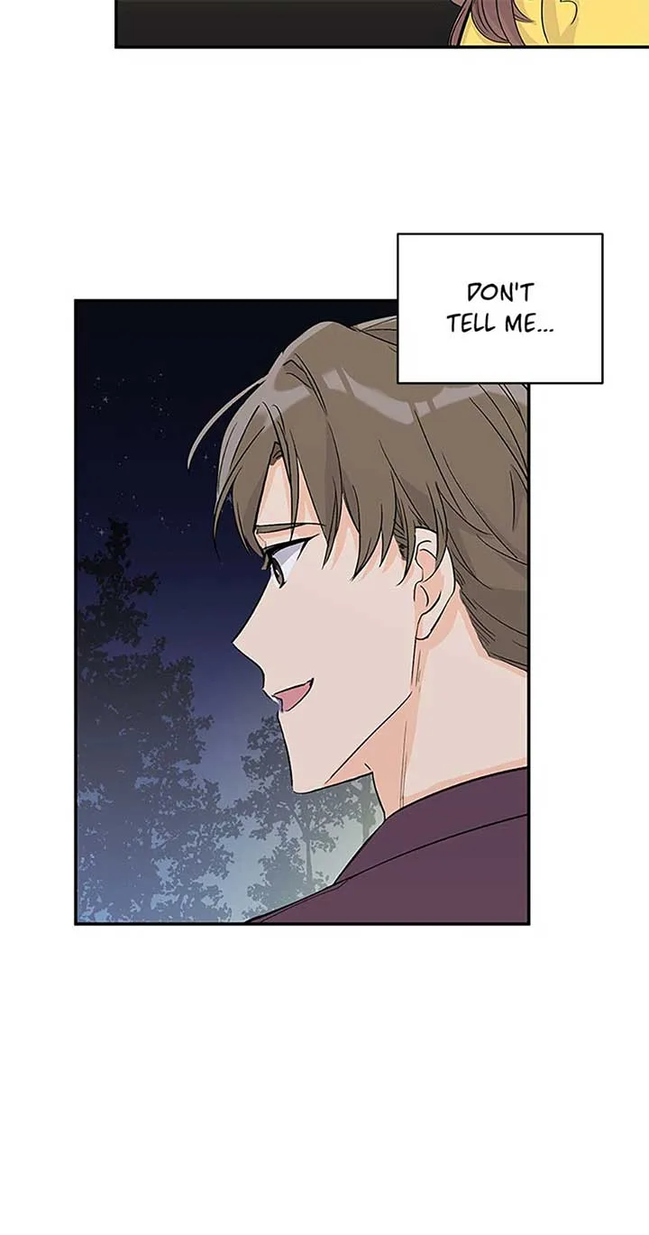 Flee if You Can’t Avoid It Chapter 9 page 24