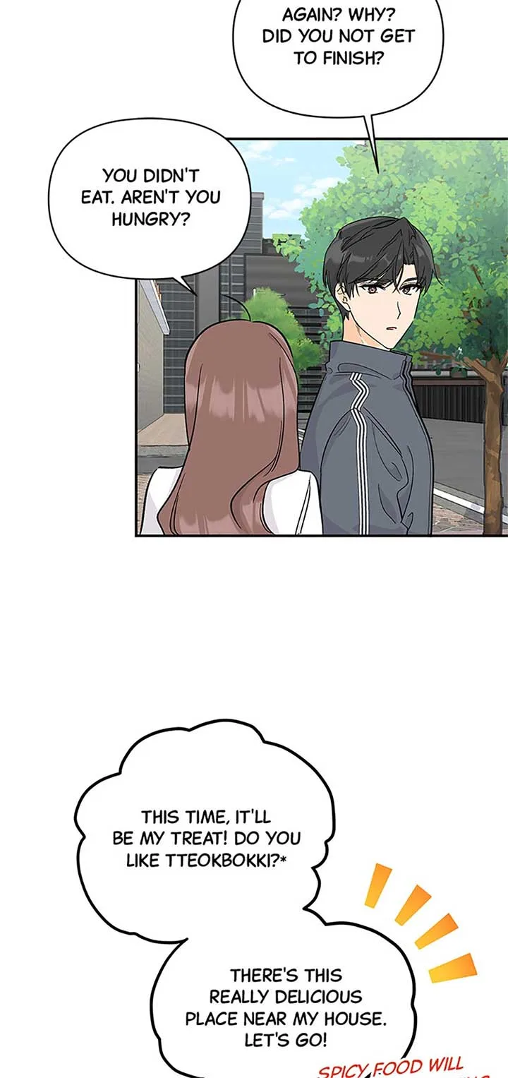 Flee if You Can’t Avoid It Chapter 10 page 48