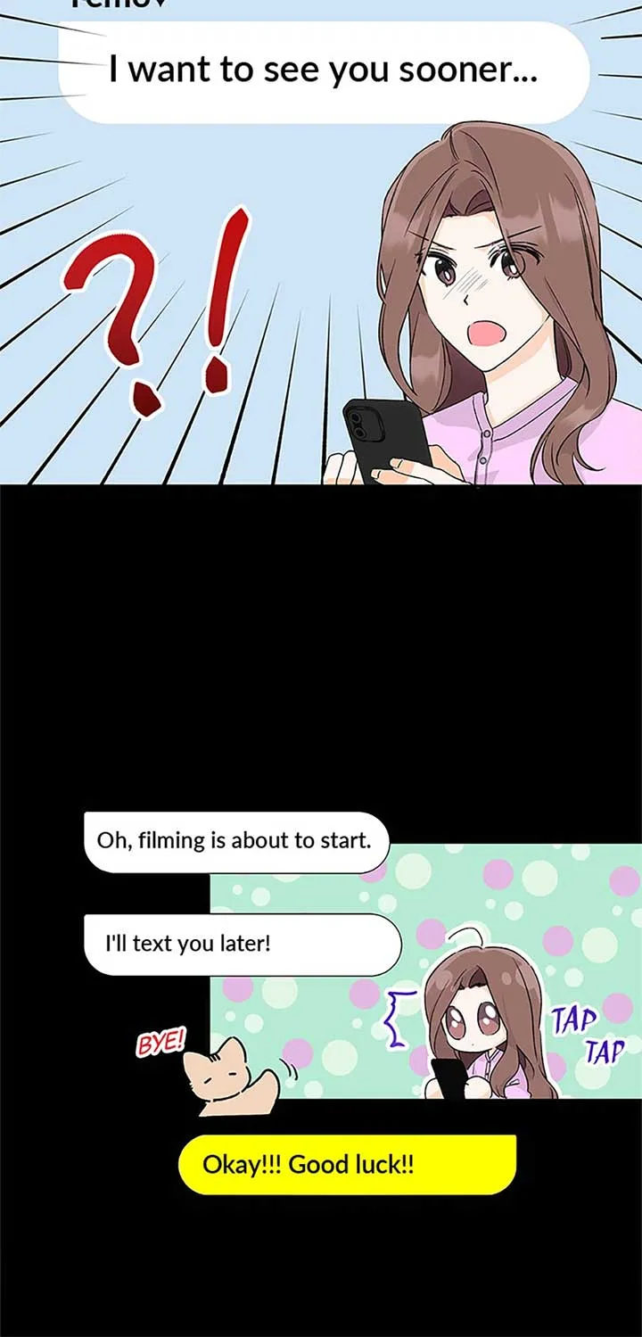 Flee if You Can’t Avoid It Chapter 11 page 24