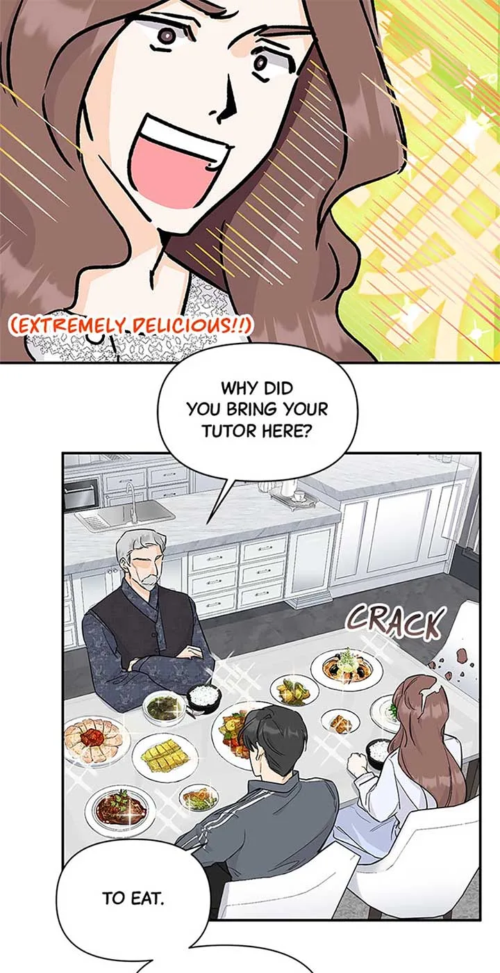 Flee if You Can’t Avoid It Chapter 10 page 20