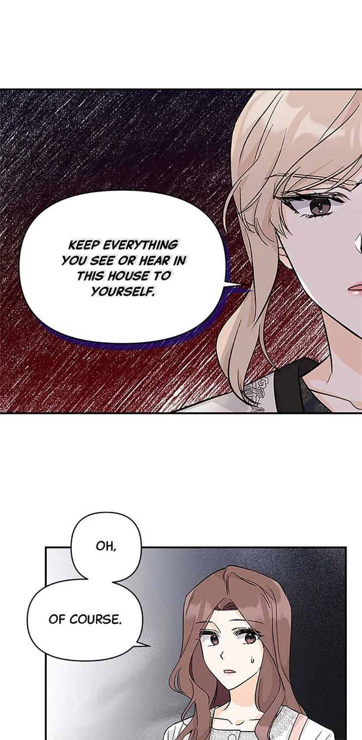 Flee if You Can’t Avoid It Chapter 10 page 40