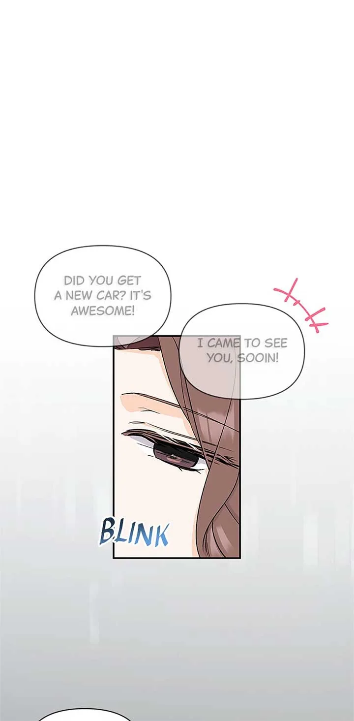 Flee if You Can’t Avoid It Chapter 8 page 41